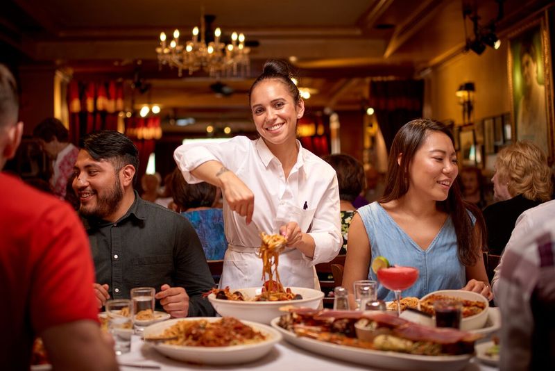 Carmine’s Italian Restaurant (Atlantic City)