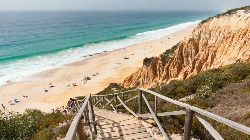 Comporta, Portugal