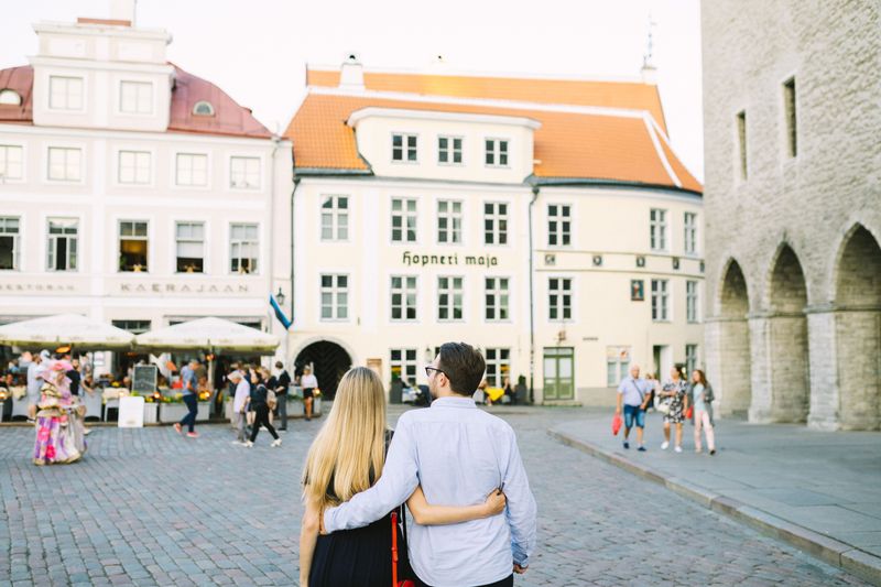 Tallinn, Estonia