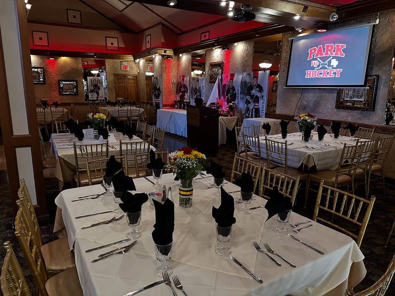 Bella Italia Ristorante