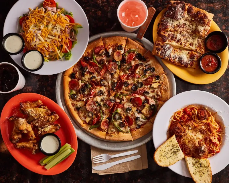Pietro's Pies