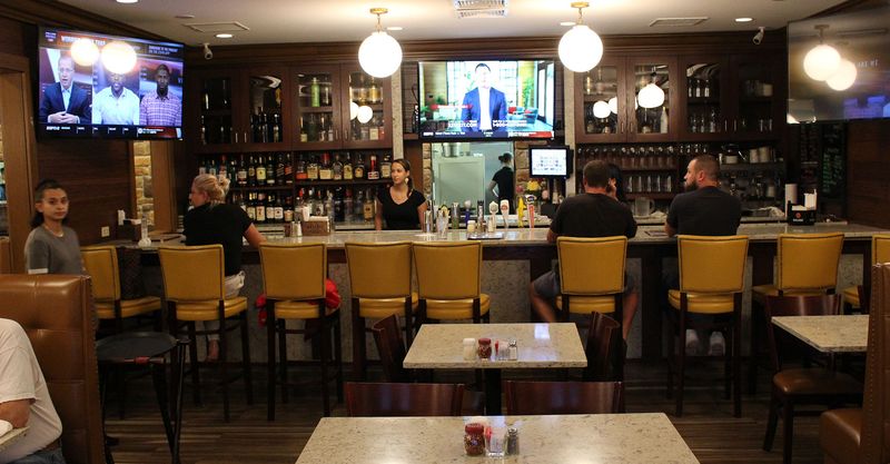Sofia’s Italian Restaurant (Springfield Township)