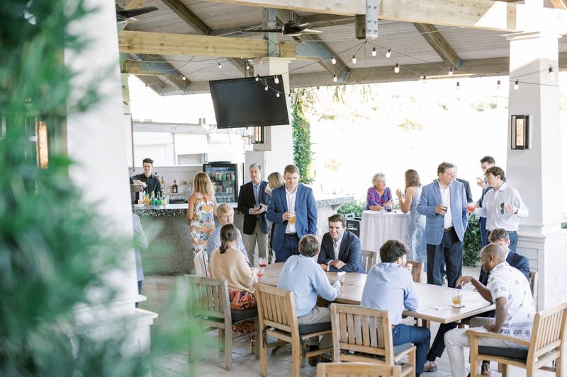 Boutique Shops and Eateries