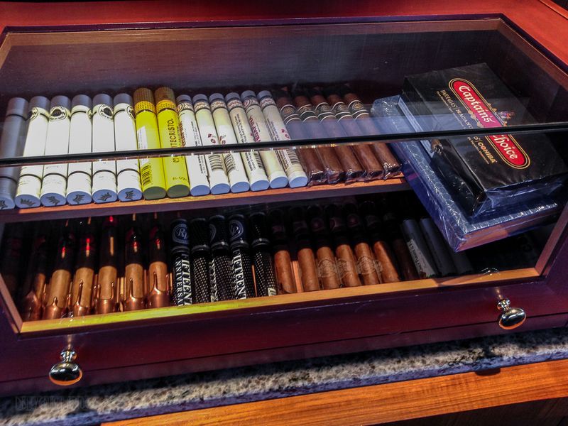 Cigars