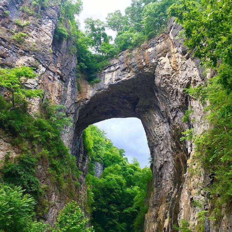 Natural Bridge