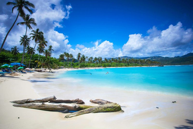Las Galeras – Samaná, Dominican Republic