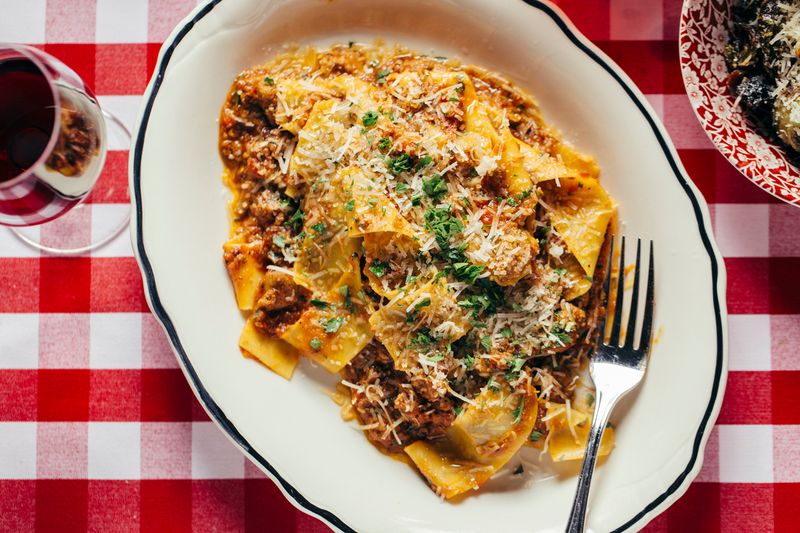Il Porcellino – Chicago, IL