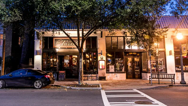 La Tavola – Atlanta, GA