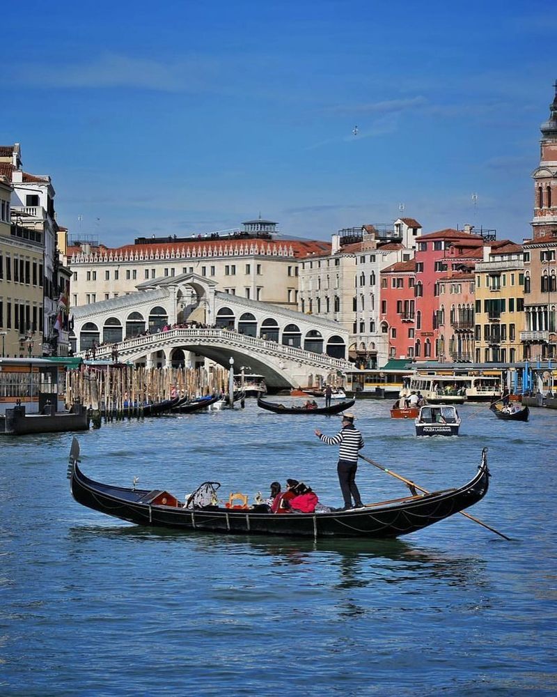 Venice, Italy