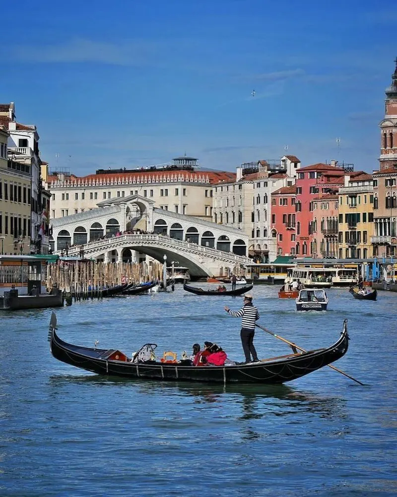 Venice, Italy