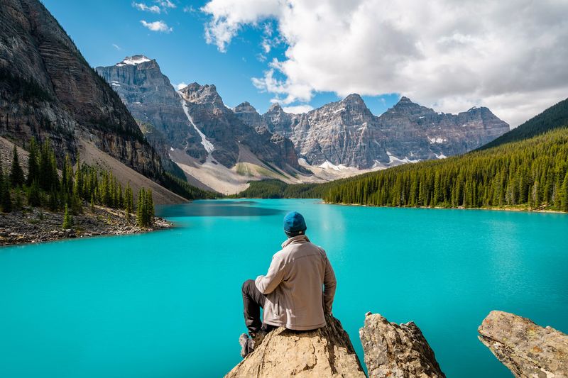 Banff National Park, Canada