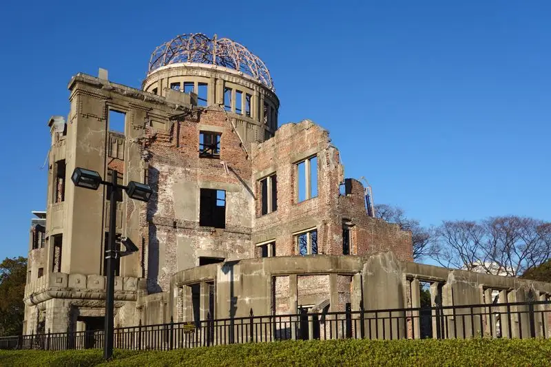 Hiroshima, Japan