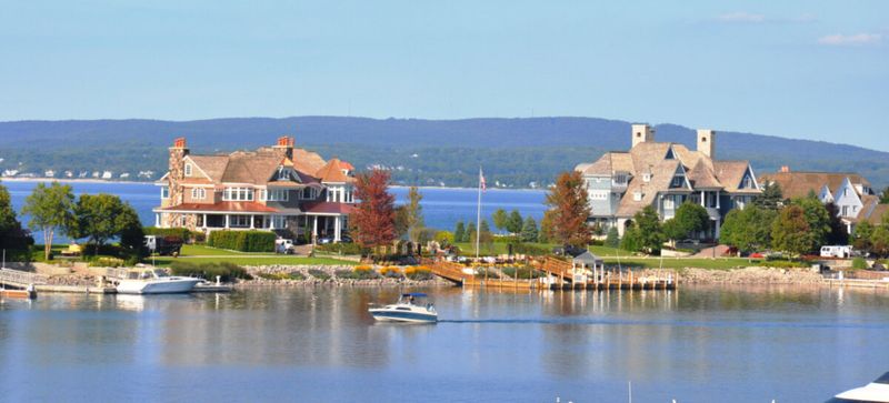 Petoskey