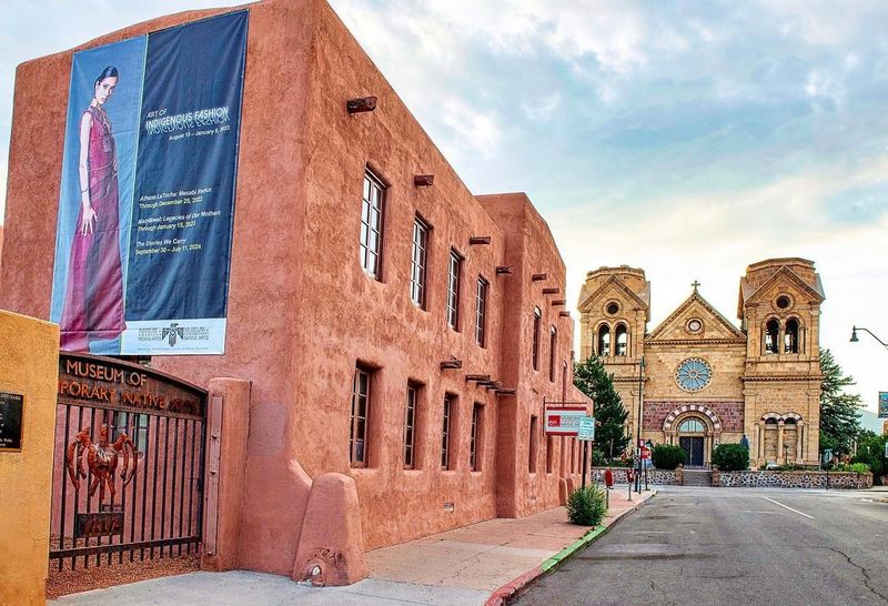 Santa Fe, New Mexico – Art, Culture, and Calm