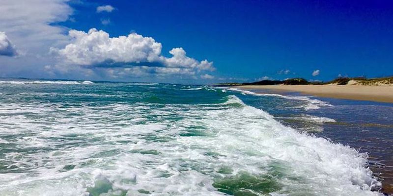 Ocracoke Island, North Carolina