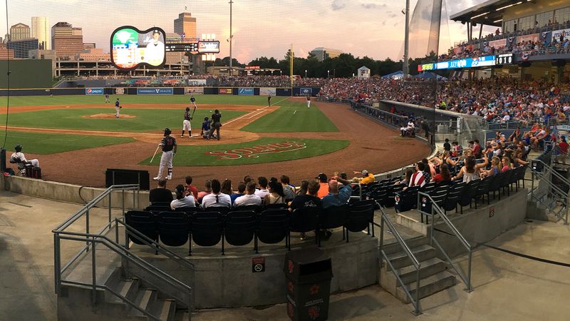 Sports & Live Game Experiences