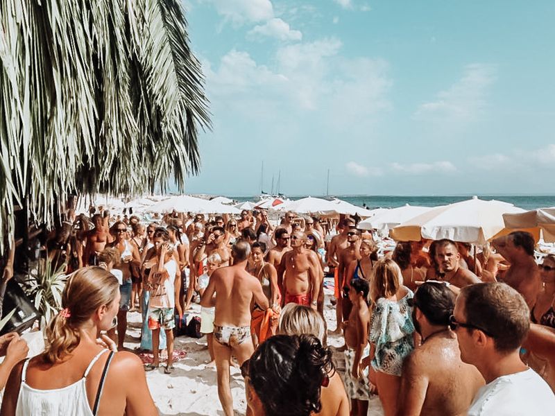 Ibiza, Spain