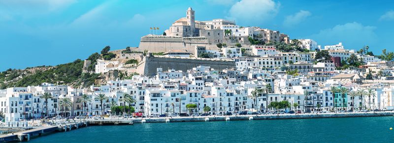 Ibiza, Spain