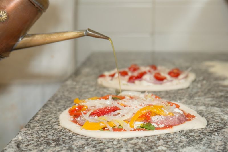 Racca’s Pizzeria Napoletana (Cheyenne, Wyoming)