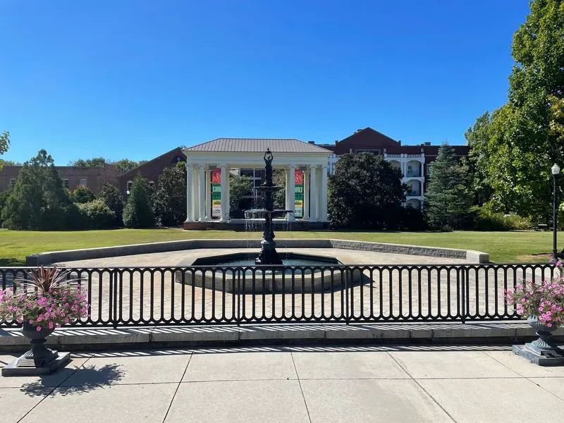 Town Park