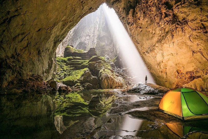 Phong Nha, Vietnam