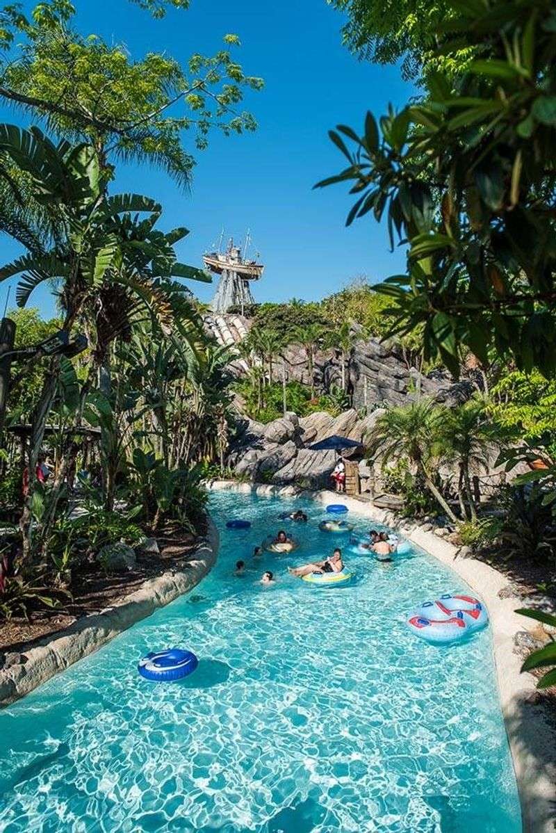 Typhoon Lagoon