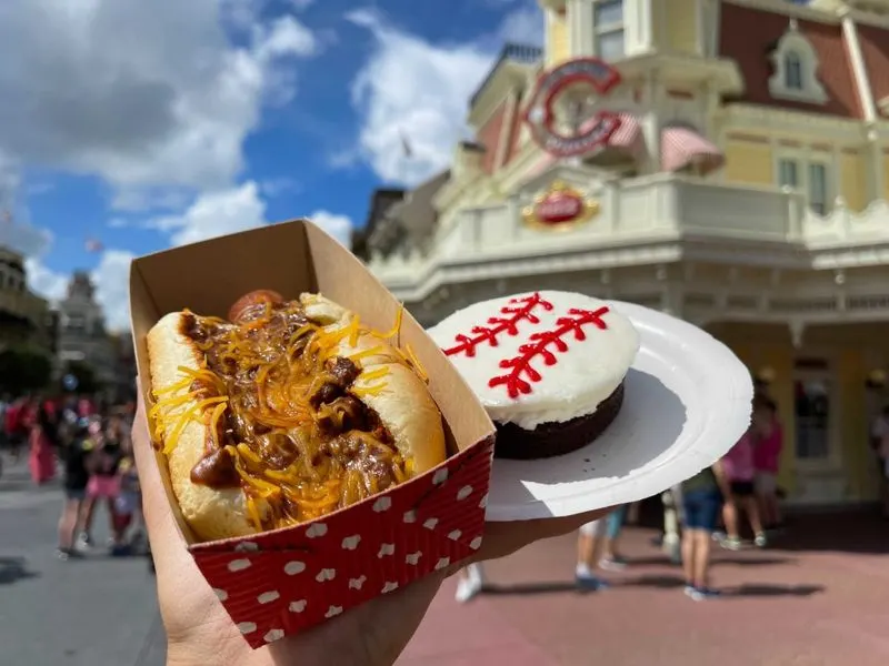 Casey’s Corner