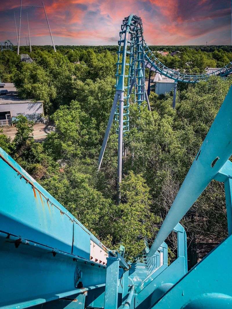Jazzland, Louisiana