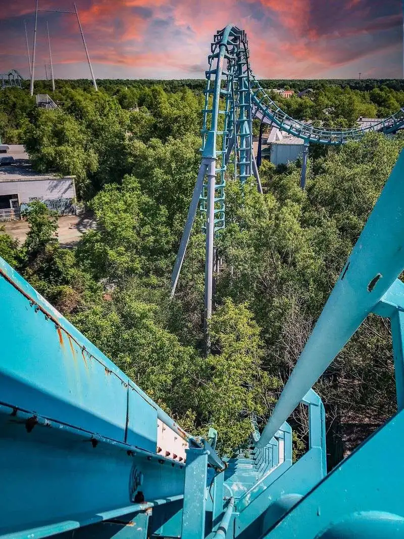 Jazzland, Louisiana