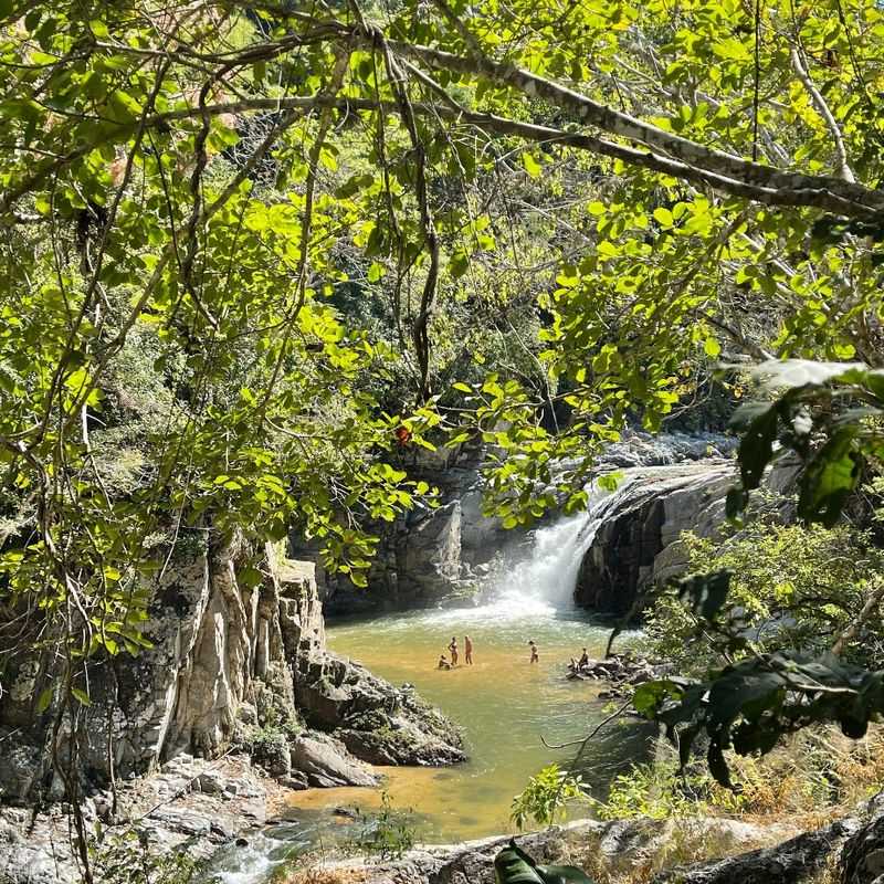 Yelapa, Jalisco
