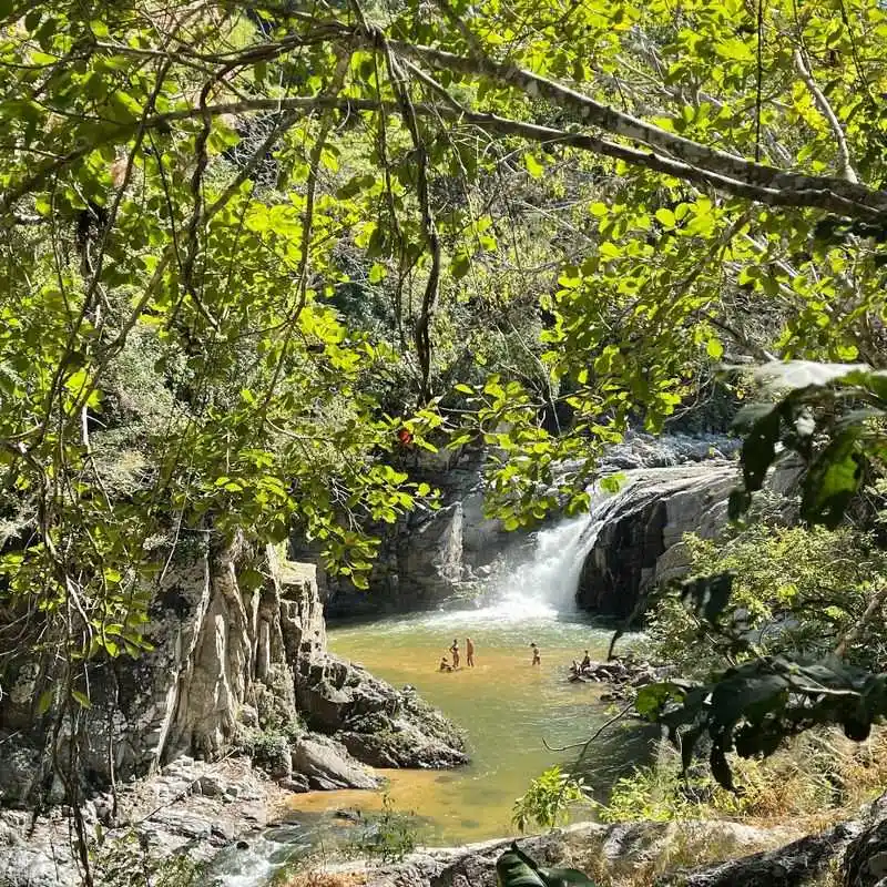 Yelapa, Jalisco