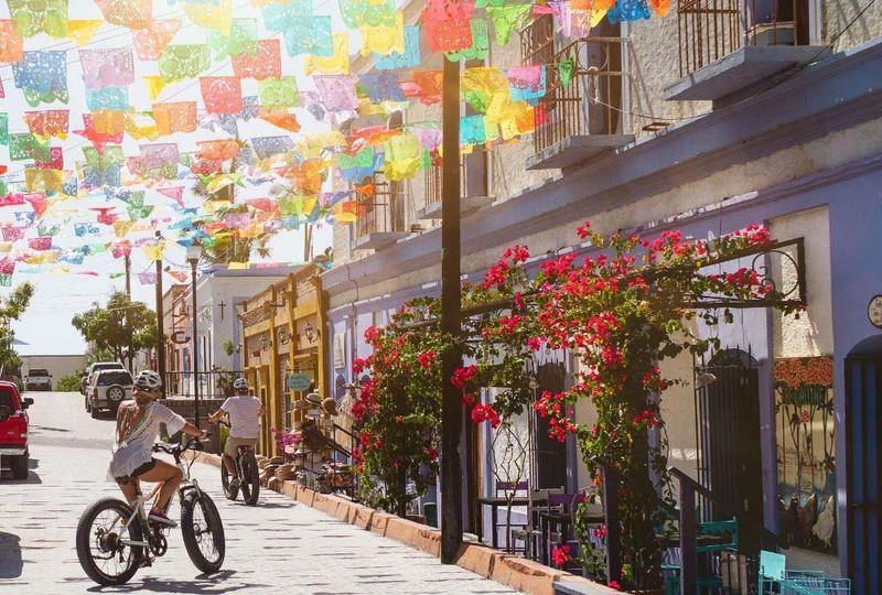 Todos Santos