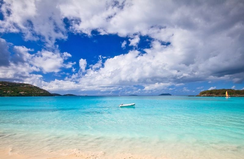Cinnamon Bay