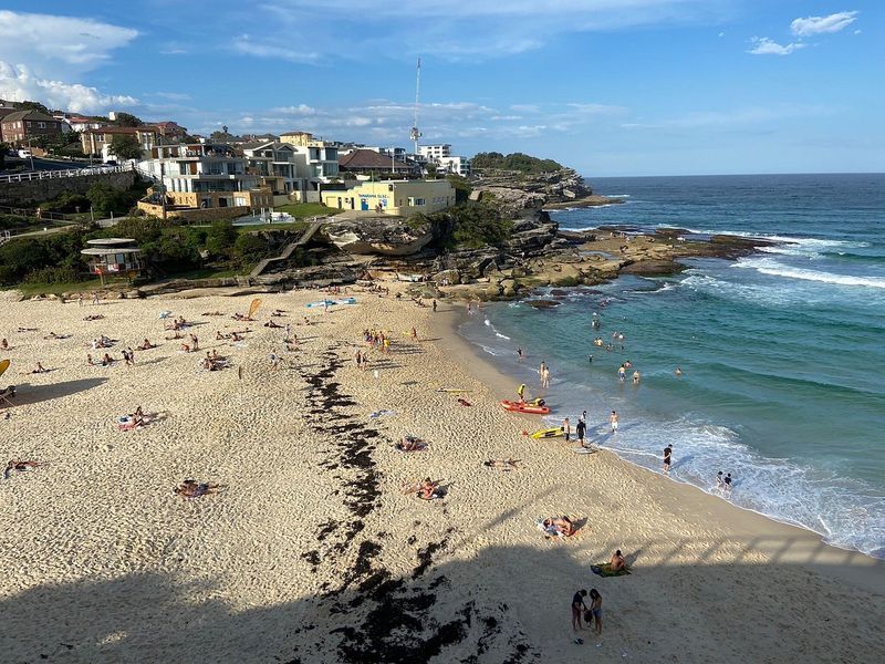 Tamarama Beach, Australia
