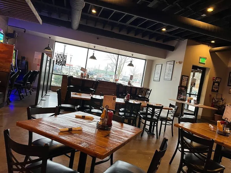 Green Street Grille