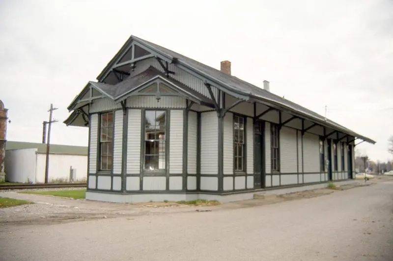 Chelsea Historical Society Museum