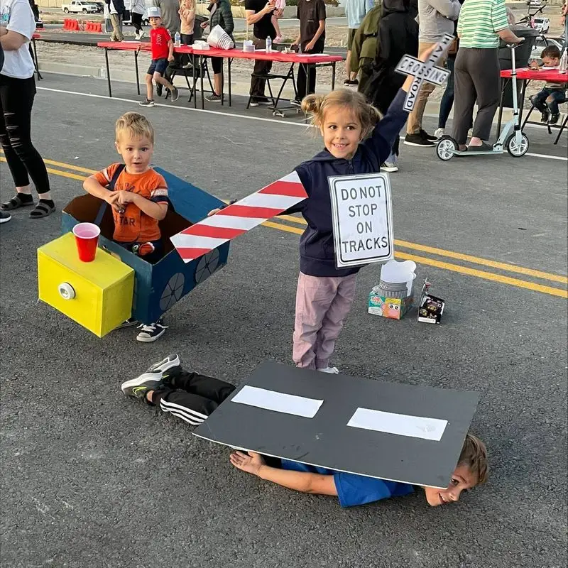 Plan Strategic Stops with Built-In Playtime