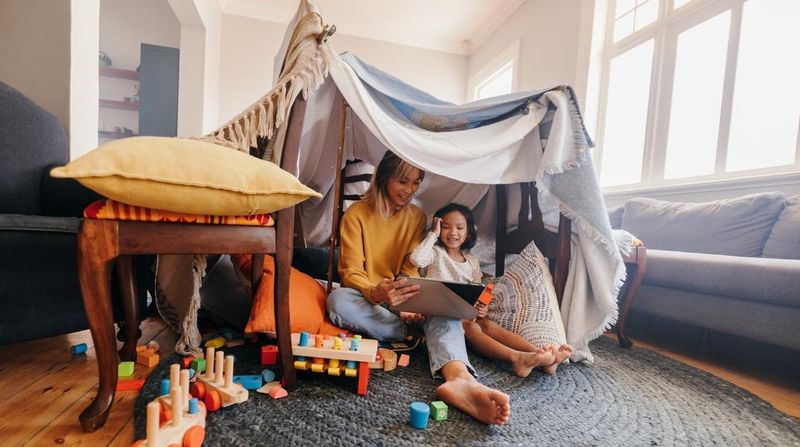 Build a Fort