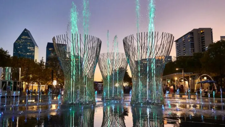 Make the Most of Your Dallas Trip With These 14 Family Activities