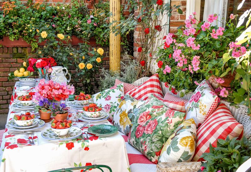 The Ivy – Beverly Hills