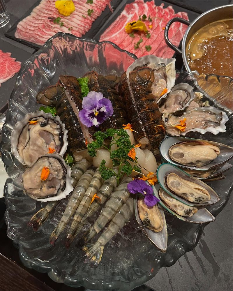 Barbara’s Fishtrap