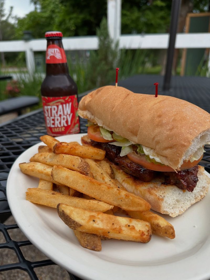 Abita Springs Café