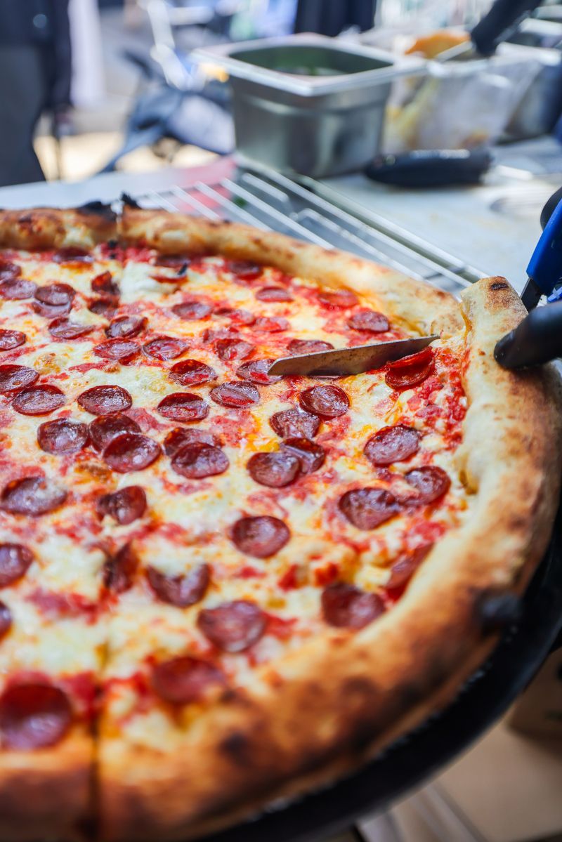 The Dough House