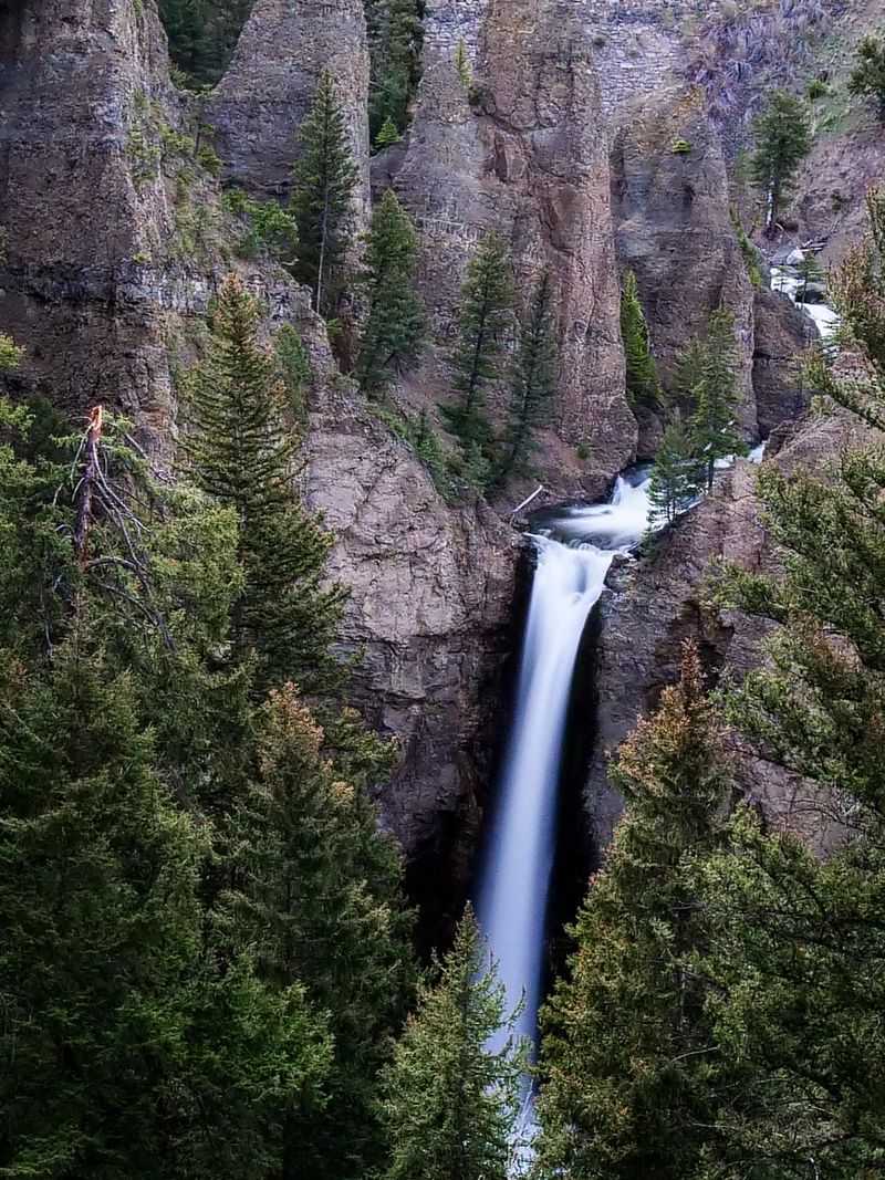 Tower Fall