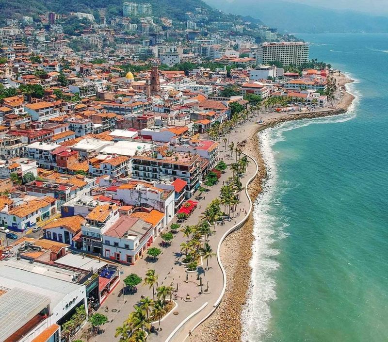 Puerto Vallarta, Jalisco