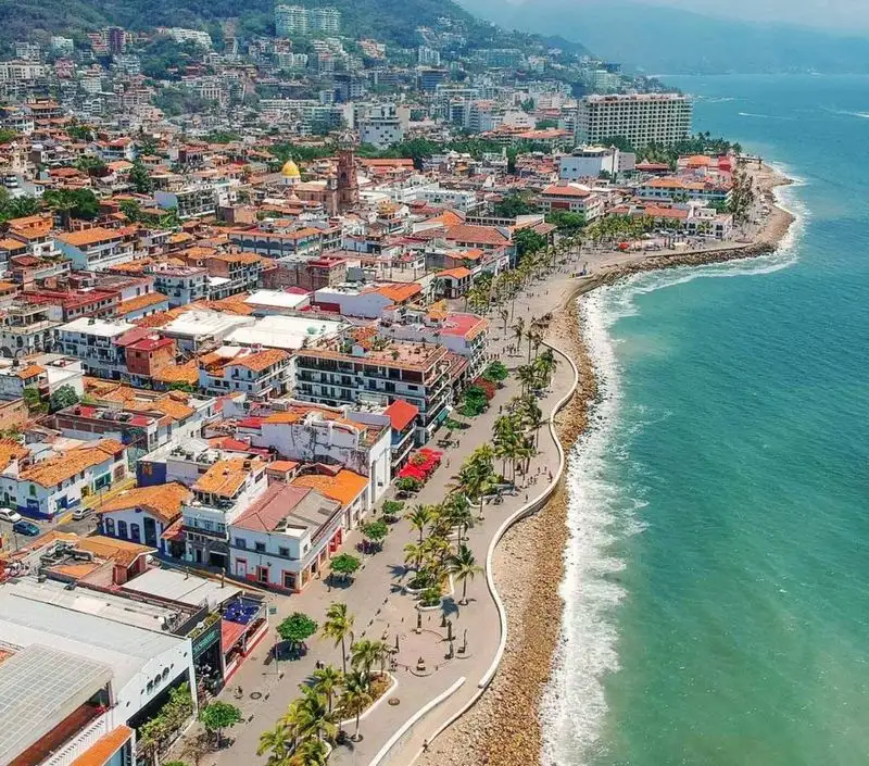 Puerto Vallarta, Jalisco