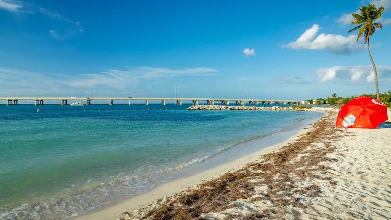 Big Pine Key