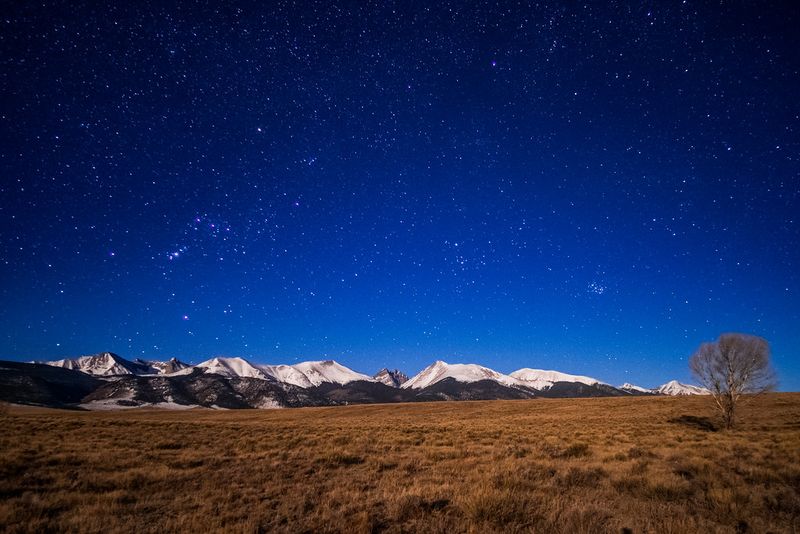 Westcliffe