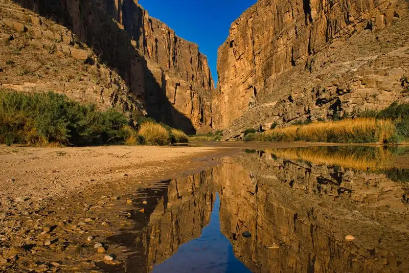 Big Bend National Park