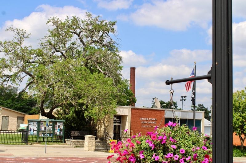 Baldwin City